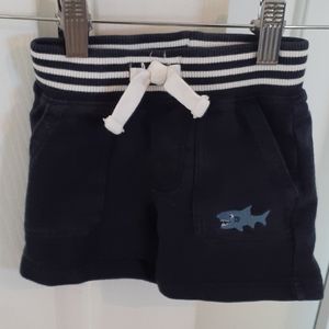 Baby shorts